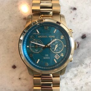 Michael Kors watch